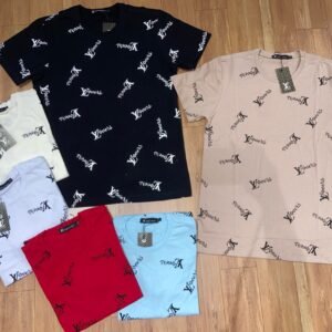 Camiseta Louis Vuitton Adulto