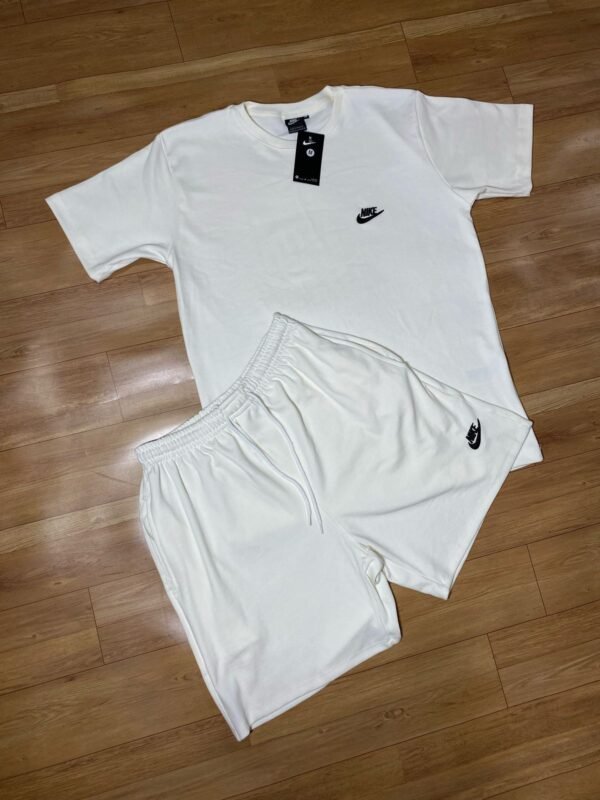 Conjunto Nike Adulto