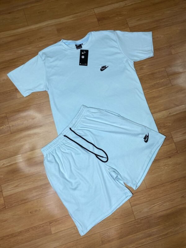 Conjunto Nike Adulto - Imagem 4