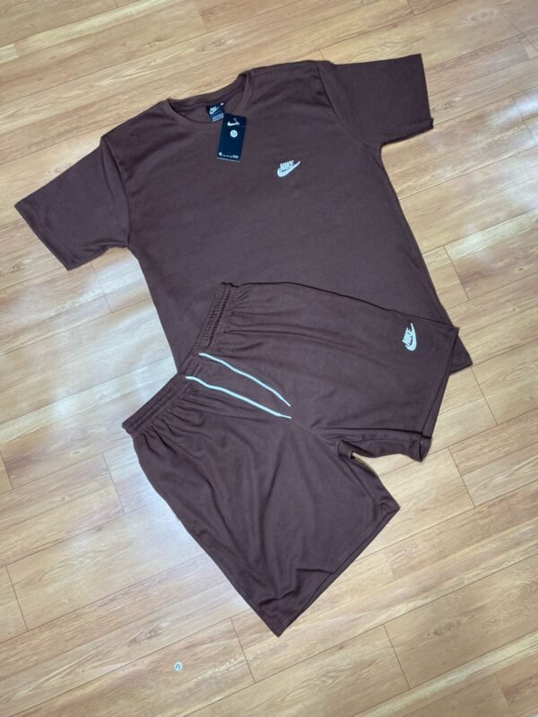 Conjunto Nike Adulto - Imagem 2