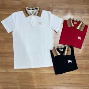 Camiseta Polo Burberry Adulto