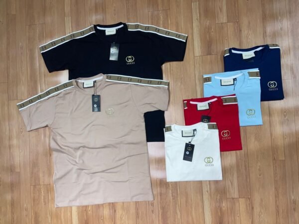 Camiseta Gucci Adulto