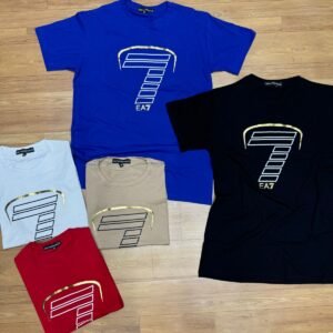 Camiseta Emporio Armani Adulto