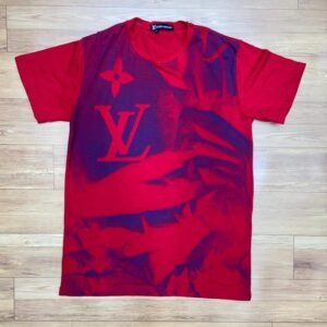 Camiseta Louis Vuitton Adulto