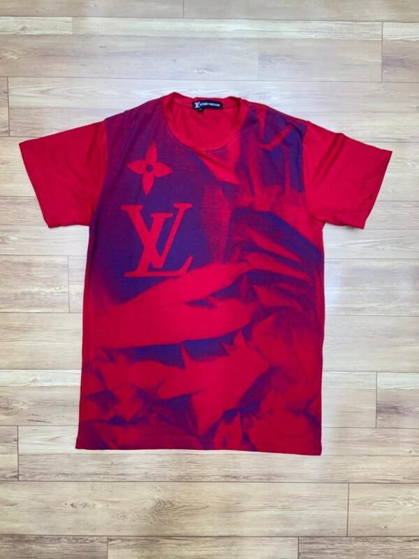 Camiseta Louis Vuitton Adulto