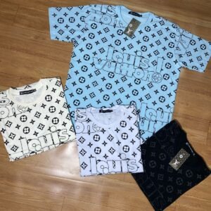 Camiseta Louis Vuitton Adulto
