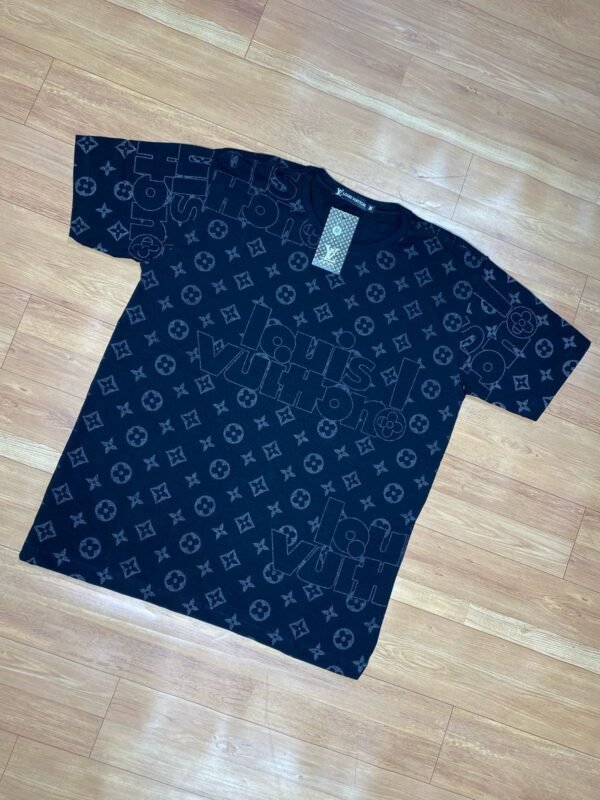 Camiseta Louis Vuitton Adulto - Imagem 2