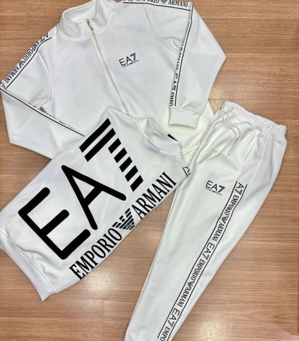 Conjunto Impório Armani Adulto - Imagem 2