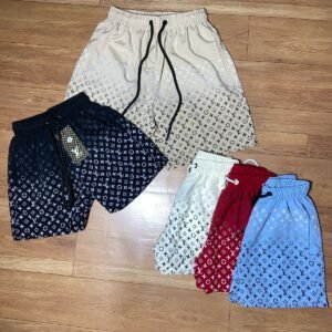 Bermuda Louis Vuitton Infantil
