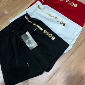 Bermuda Hugo Boss Infantil