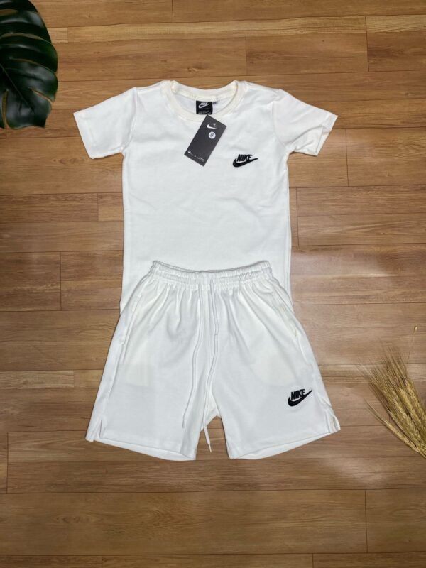Conjunto Nike Infantil - Imagem 4
