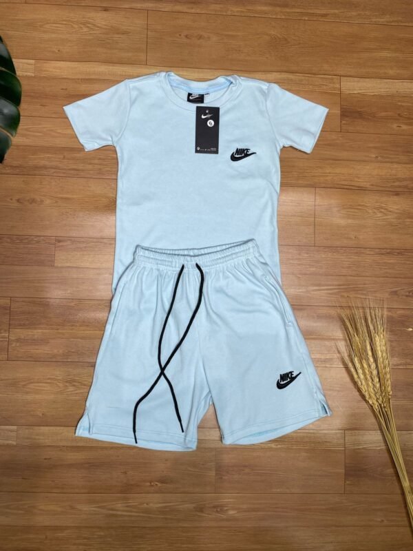 Conjunto Nike Infantil - Imagem 2
