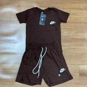 Conjunto Nike Infantil