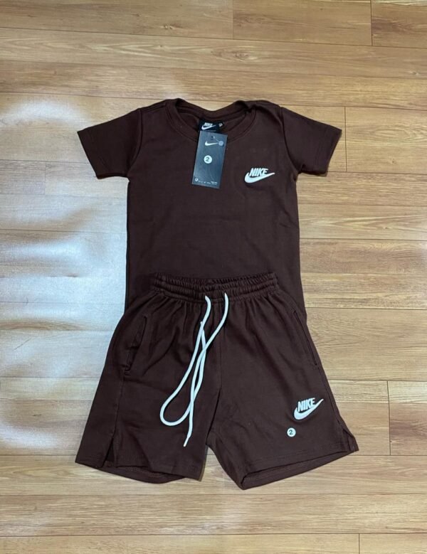 Conjunto Nike Infantil