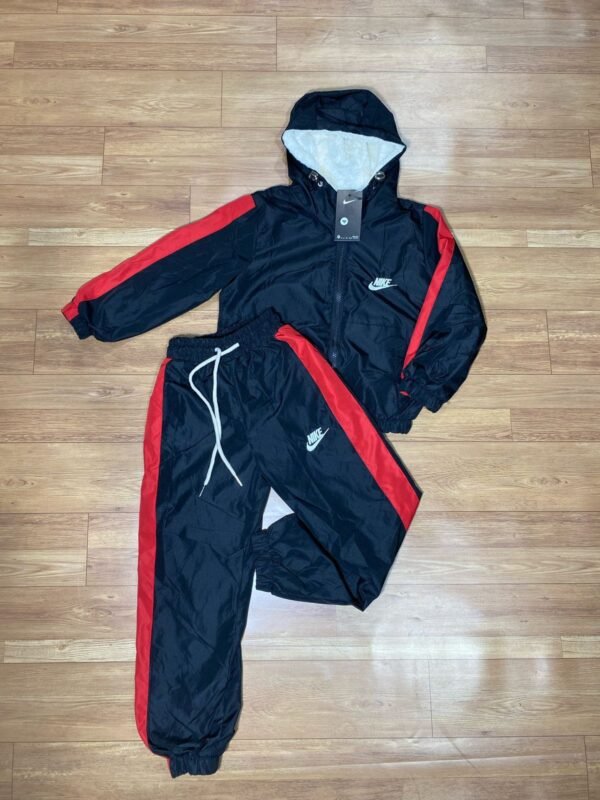 Conjunto Bobojaco Nike Infantil - Imagem 4