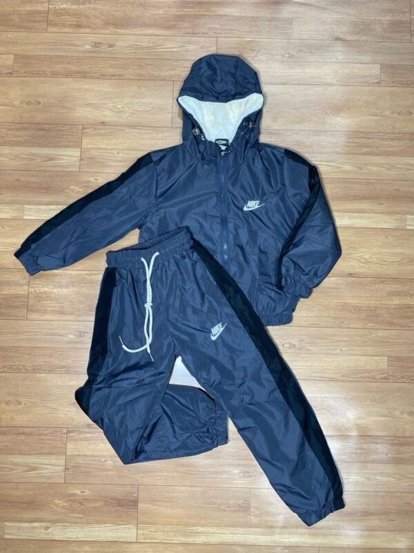 Conjunto Bobojaco Nike Infantil - Imagem 5