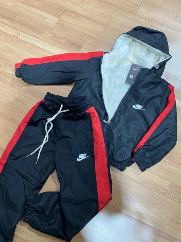 Conjunto Bobojaco Nike Infantil - Imagem 6