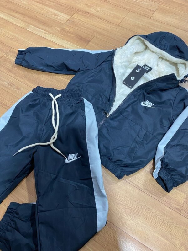 Conjunto Bobojaco Nike Infantil - Imagem 7