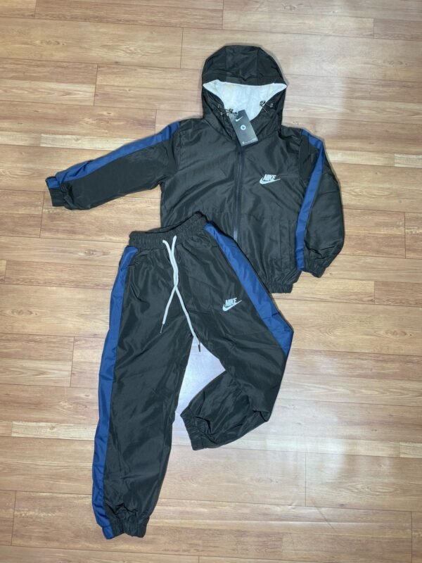 Conjunto Bobojaco Nike Infantil - Imagem 2