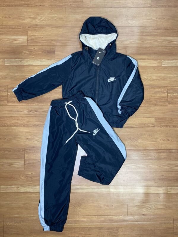 Conjunto Bobojaco Nike Infantil