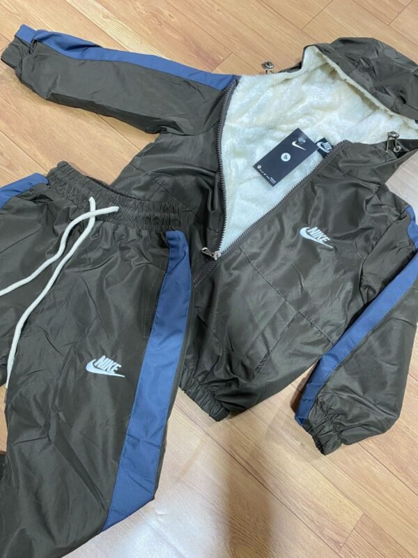 Conjunto Bobojaco Nike Infantil - Imagem 3