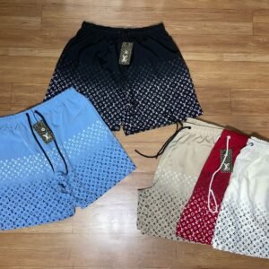Bermuda Louis Vuitton Adulto