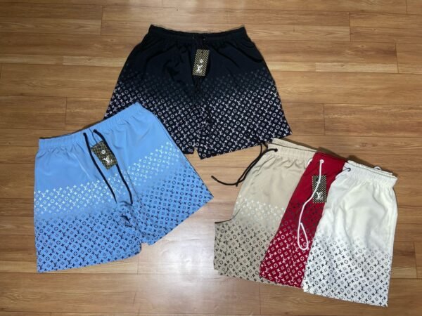 Bermuda Louis Vuitton Adulto