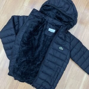 Bobojaco forrado Lacoste Infantil