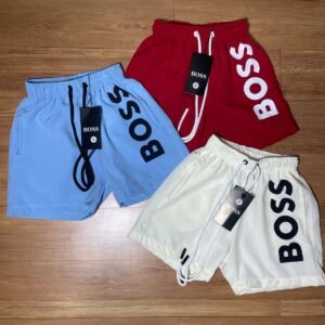 Bermuda Hugo Boss Infantil