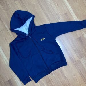 Blusa de Moletom Hugo Boss Infantil