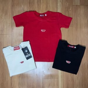 Camiseta Diesel Infantil