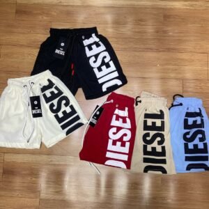 Bermuda Diesel Infantil