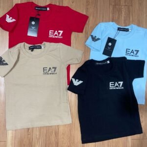 Camiseta Empório Armani Infantil