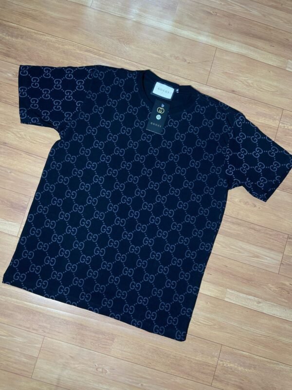 Camiseta Gucci Adulto - Imagem 2