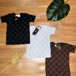 Camiseta Gucci Infantil