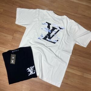 Camiseta Louis Vuitton Adulto