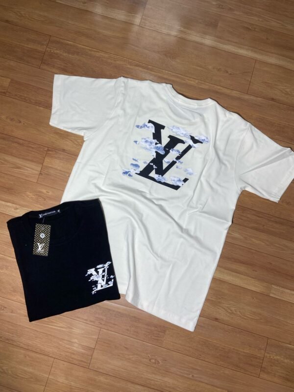 Camiseta Louis Vuitton Adulto