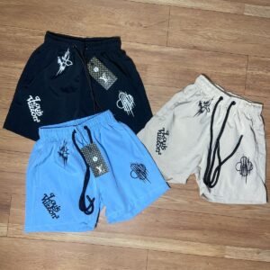 Bermuda Louis Vuitton Infantil