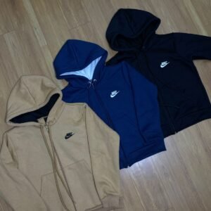 Blusa de Moletom Nike Infantil