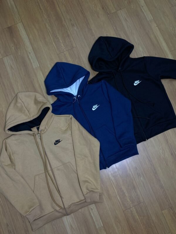 Blusa de Moletom Nike Infantil