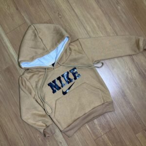 Blusa de Moletom Nike Infantil