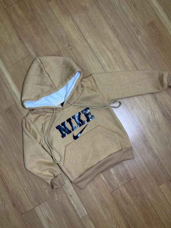 Blusa de Moletom Nike Infantil