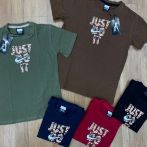 Camiseta Nike Infantil