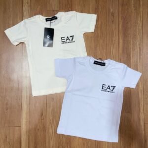 Camiseta Impório Armani Infantil