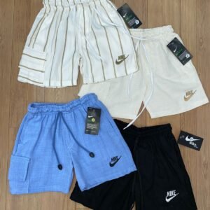 Bermuda Nike Infantil