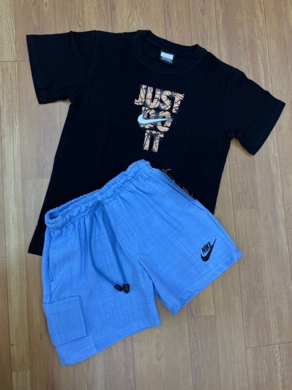 Conjunto Nike Infantil - Imagem 2