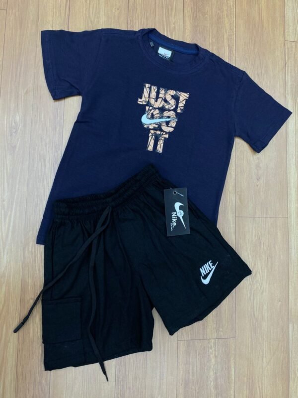 Conjunto Nike Infantil - Imagem 3