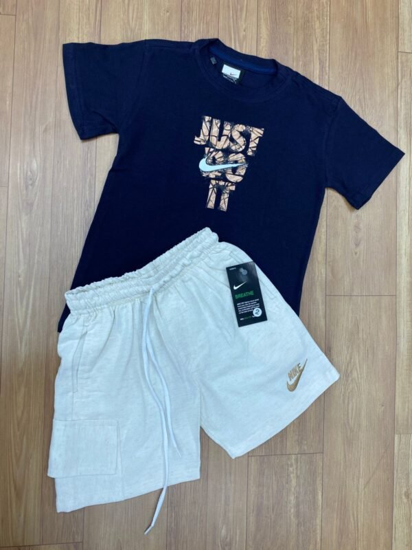 Conjunto Nike Infantil - Imagem 7