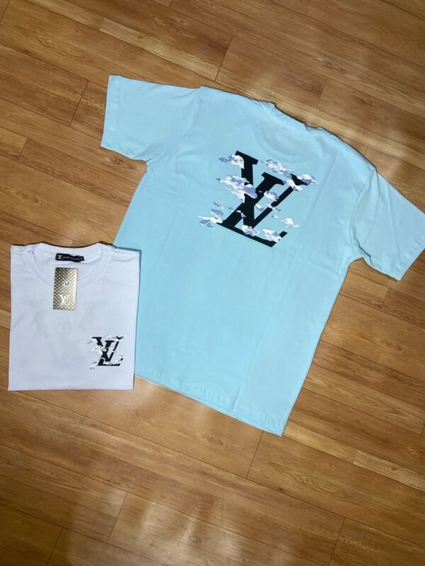 Camiseta Louis Vuitton Adulto - Imagem 2